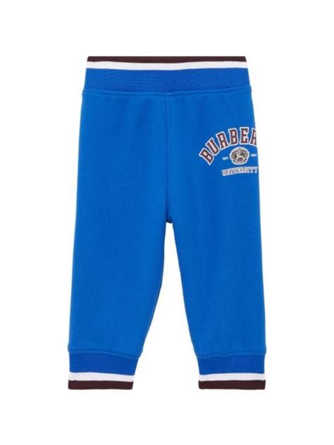 Jogginganzug von Burberry Kids 